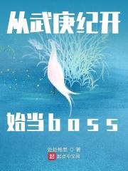从武庚纪开始的传奇