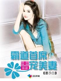 霸道总裁毒宠美妻全文阅读