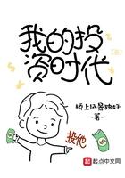 我的投资时代TXT
